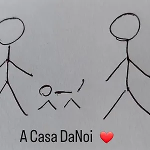  Casa vacanze A Casa Danoi