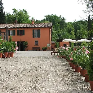  Alloggio per agriturismo Belfiore