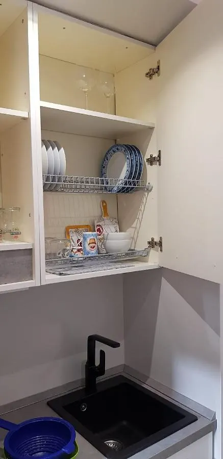 Casa vacanze Suite Villa Laura Bologna Italia