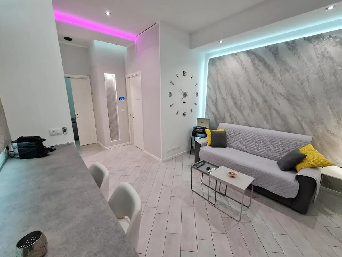 Suite Villa Laura Bologna