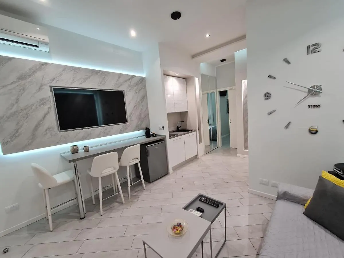 Casa vacanze Suite Villa Laura Bologna