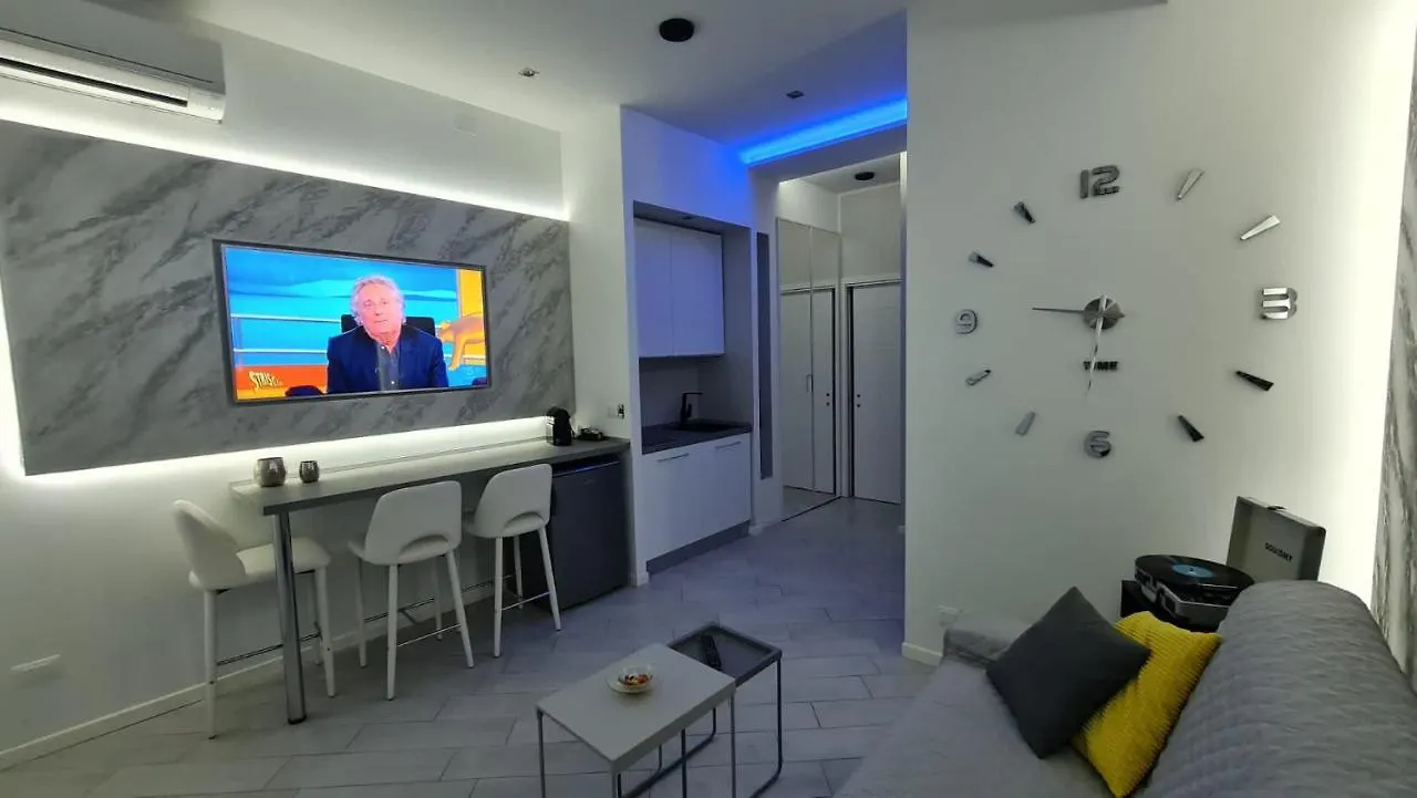 Suite Villa Laura Bologna Italia