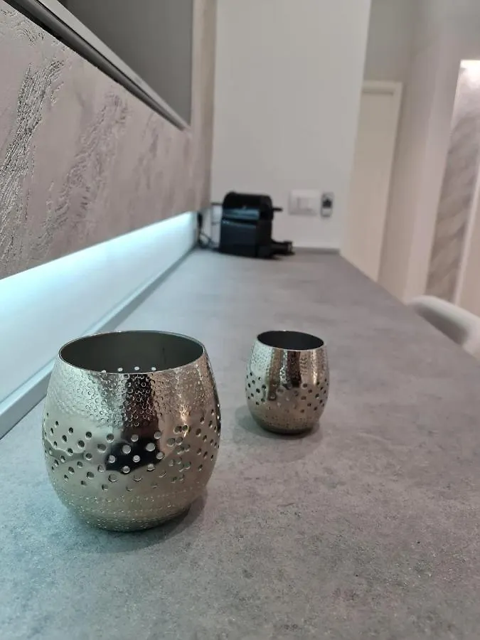 Suite Villa Laura Bologna Italia