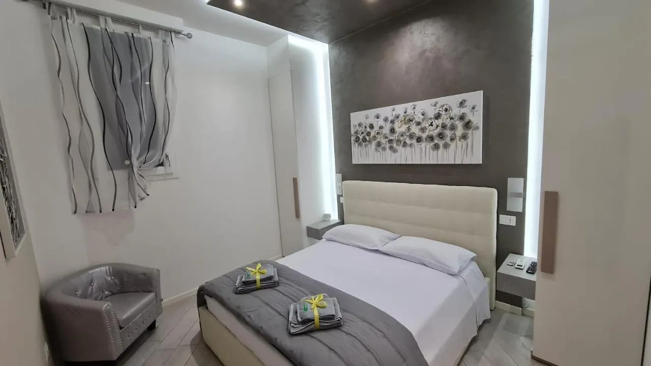 Suite Villa Laura Bologna