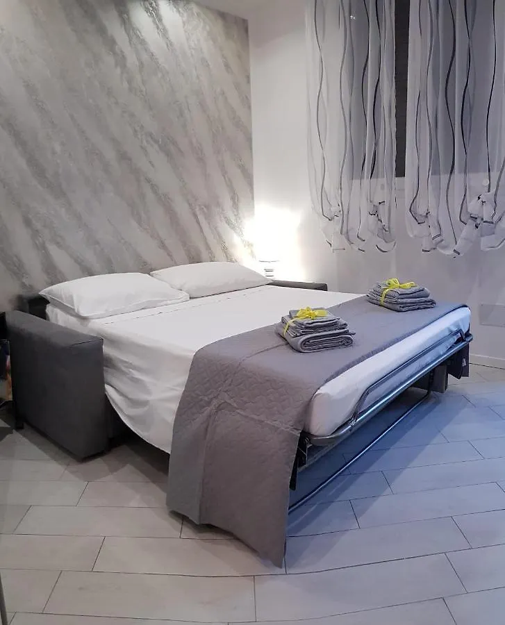 Suite Villa Laura Bologna