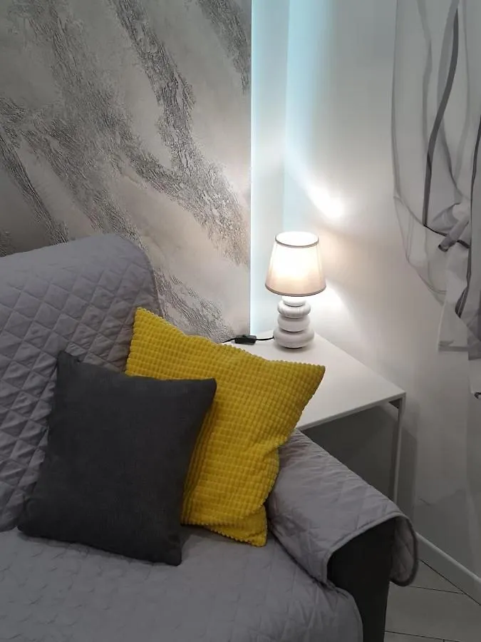 Suite Villa Laura Bolonia Dom wakacyjny