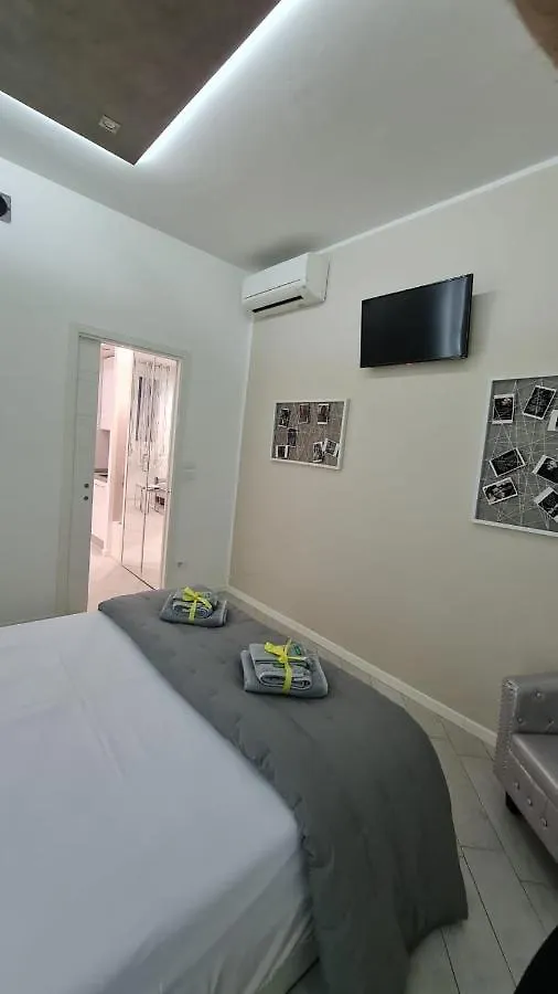Suite Villa Laura Bolonia