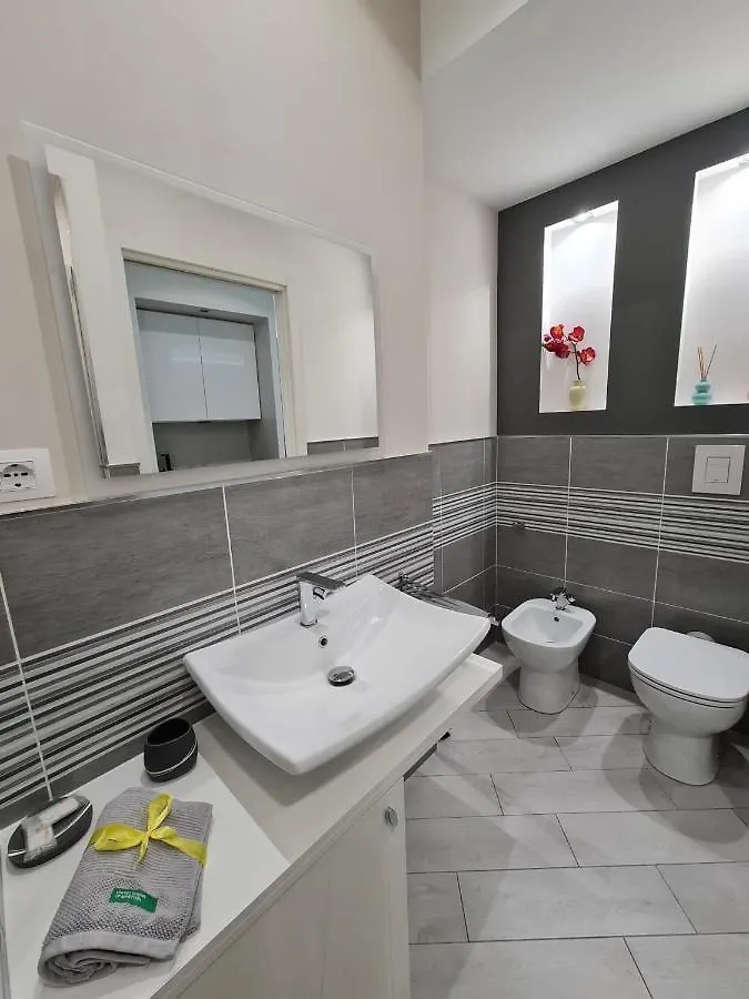 Suite Villa Laura Bolonia Dom wakacyjny