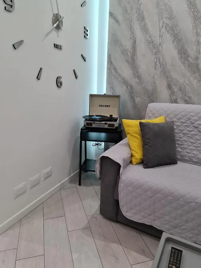 Dom wakacyjny Suite Villa Laura Bolonia