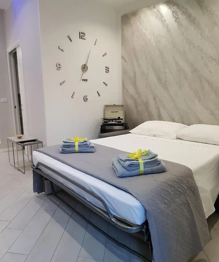 Dom wakacyjny Suite Villa Laura Bolonia Włochy